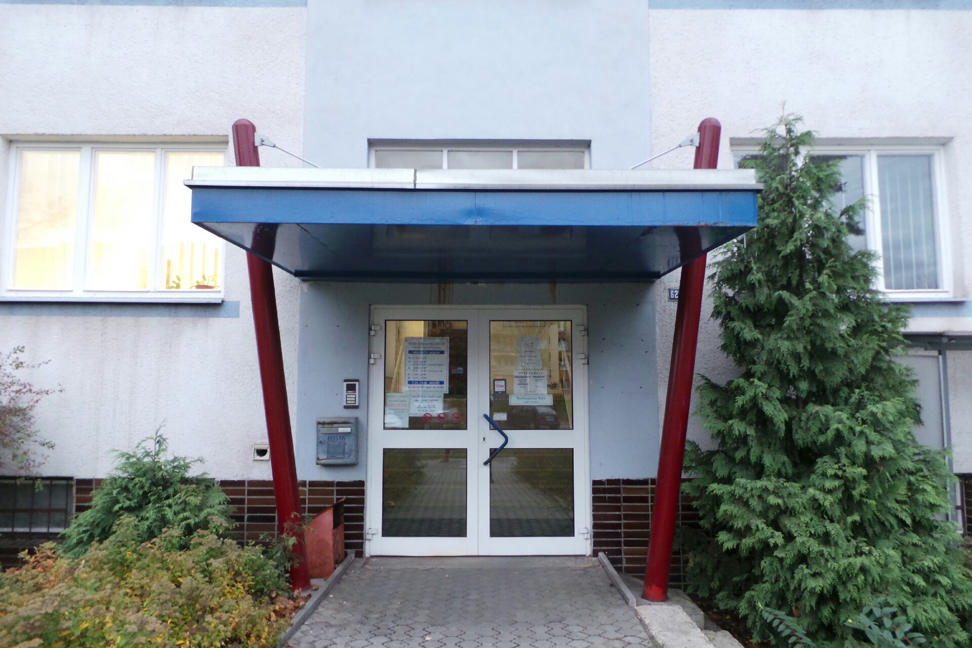 Kosmetické studio Jasmín