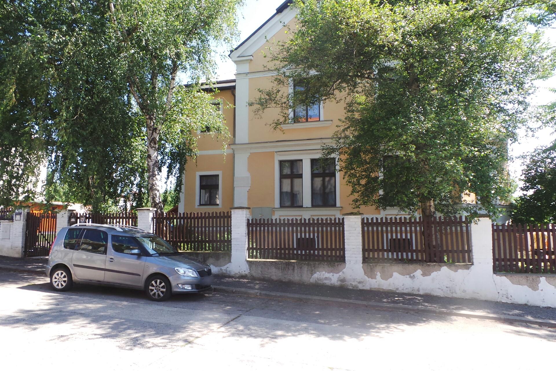 Fond ohrožených dětí - Klokánek