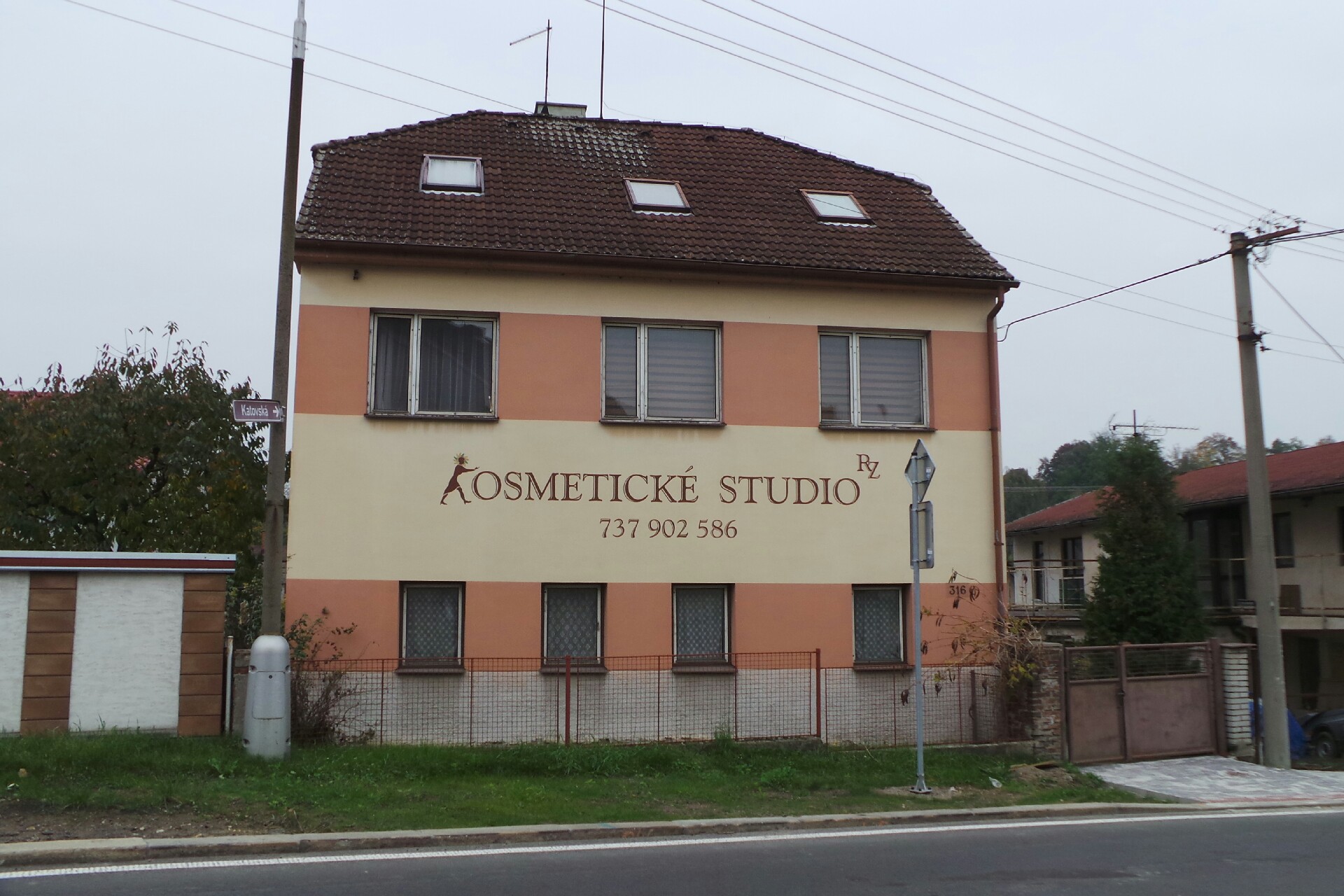 Renata Procházková