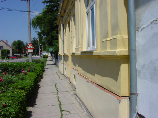 HW - PANTY - Sanace vlhkého zdiva foto 3