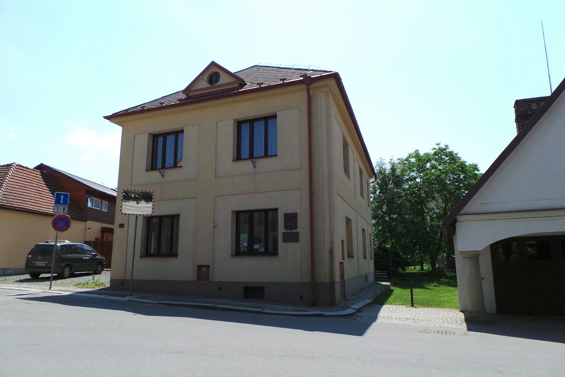 Dům dětí a mládeže Dobruška