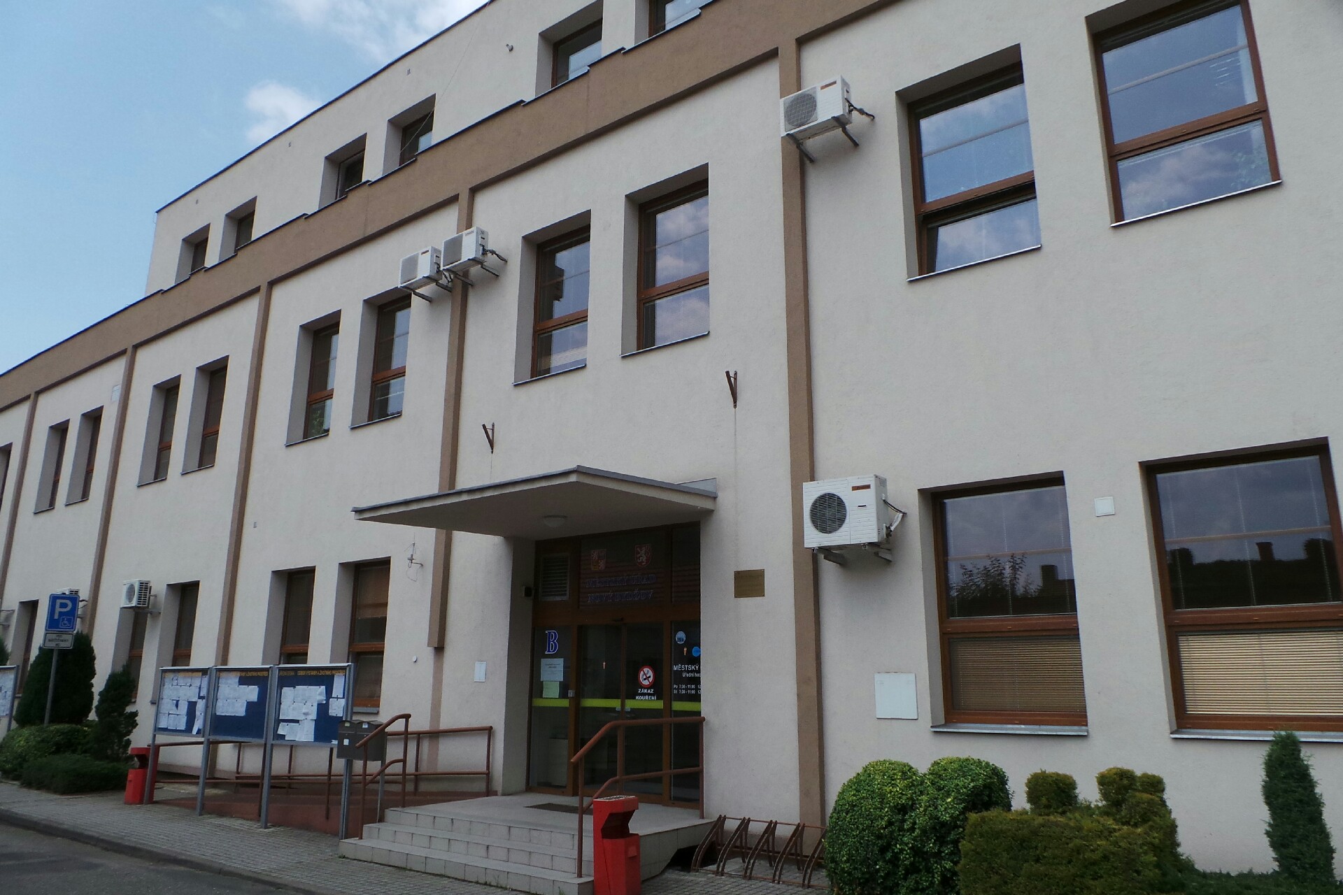 Úřad práce České republiky foto 2