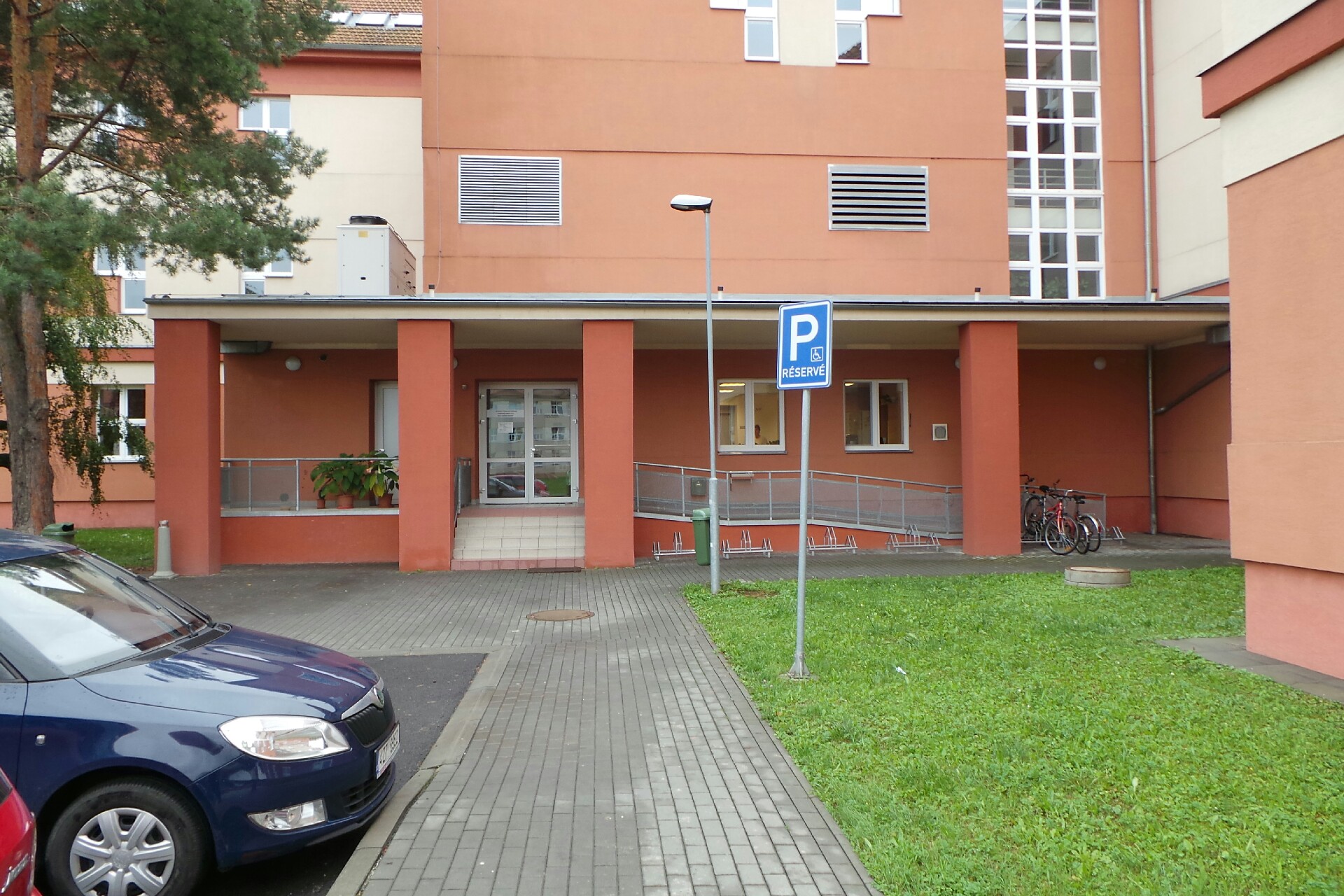 VÁCLAV HRABEC, s.r.o.