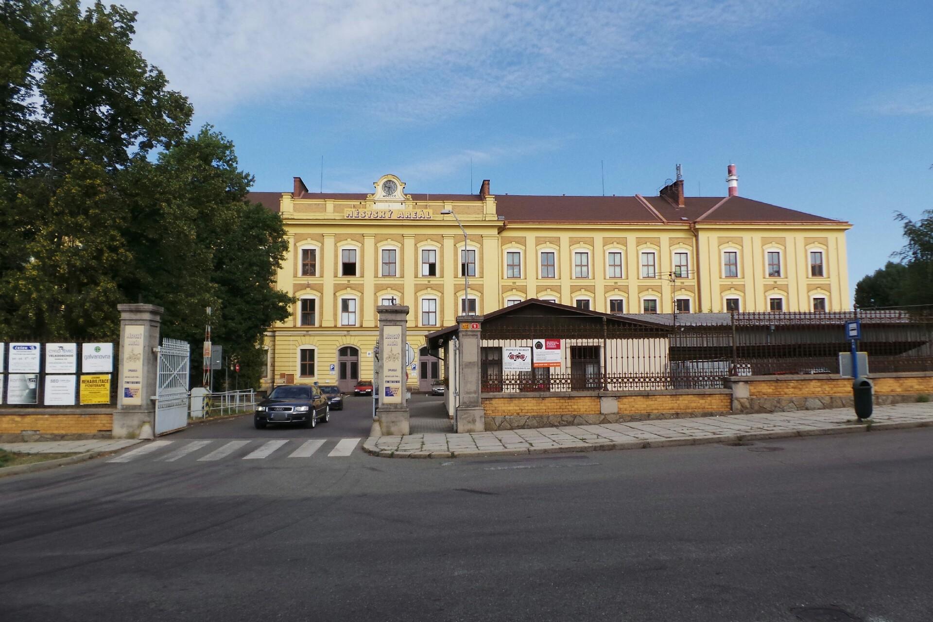 Tomáš Michálek - Ovoce, zelenina