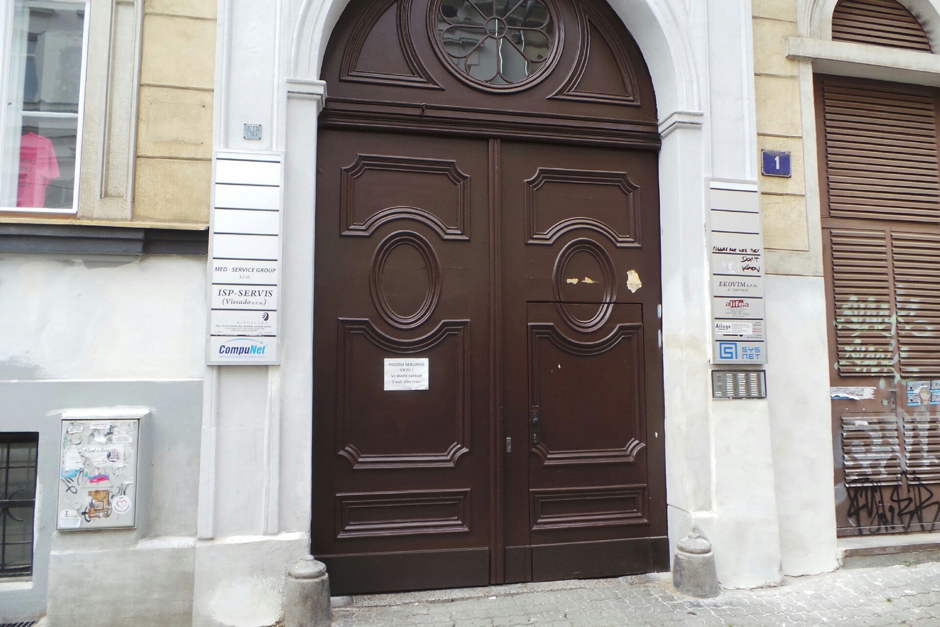 JUDr. Jana Kopáčková, advokát