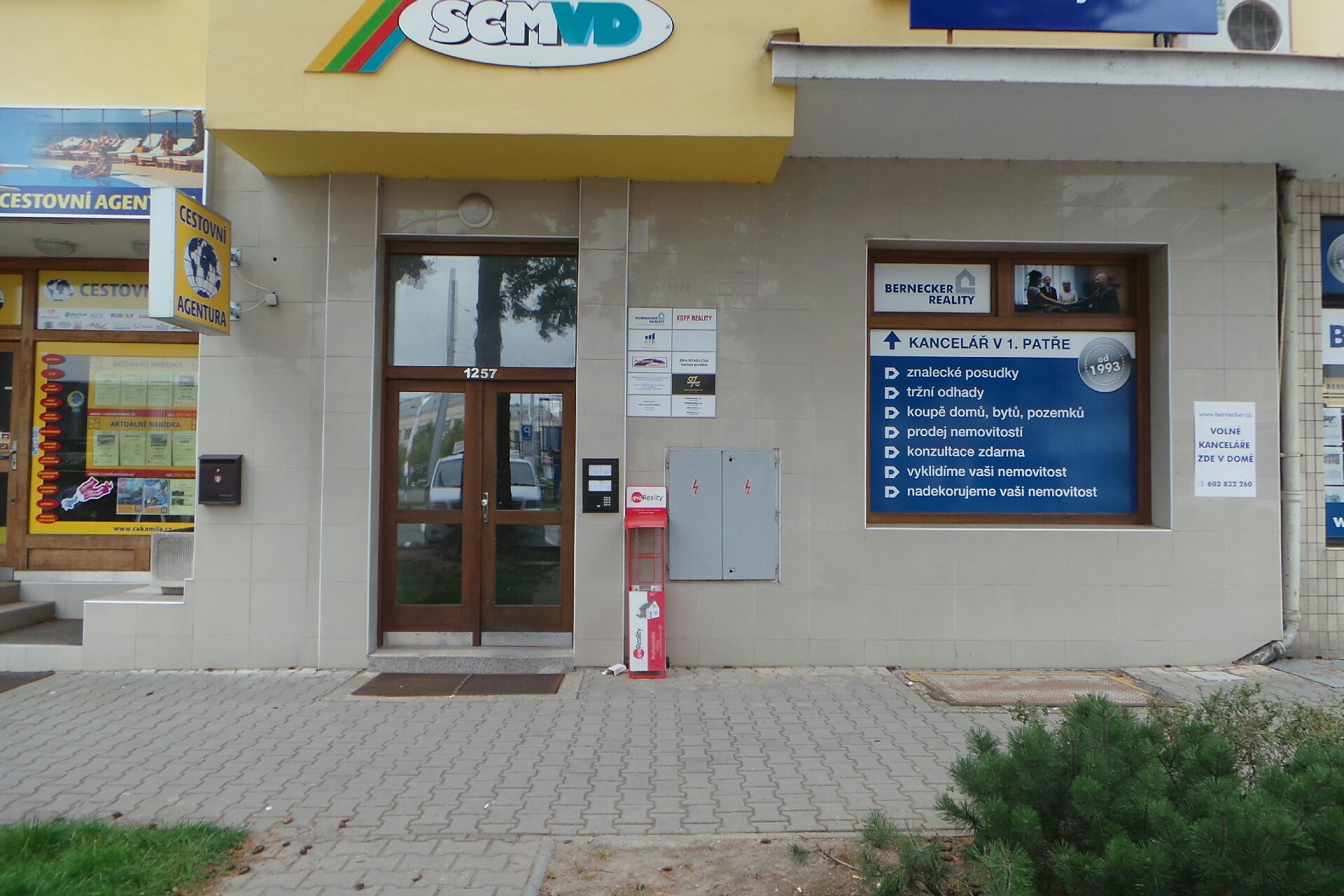 Personal Consult, s.r.o. foto 1