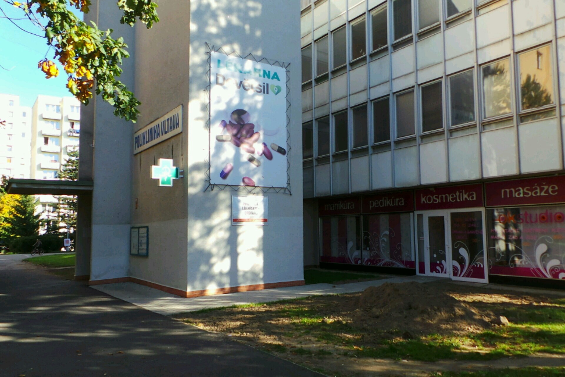 MUDr. Zdeňka Soldánová