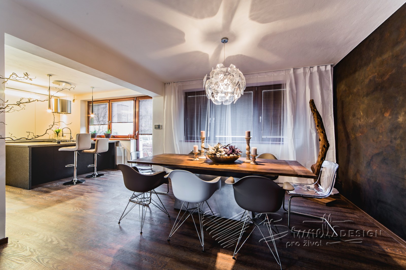 Kateřina Čábelková - Brunetti design s.r.o. foto 2