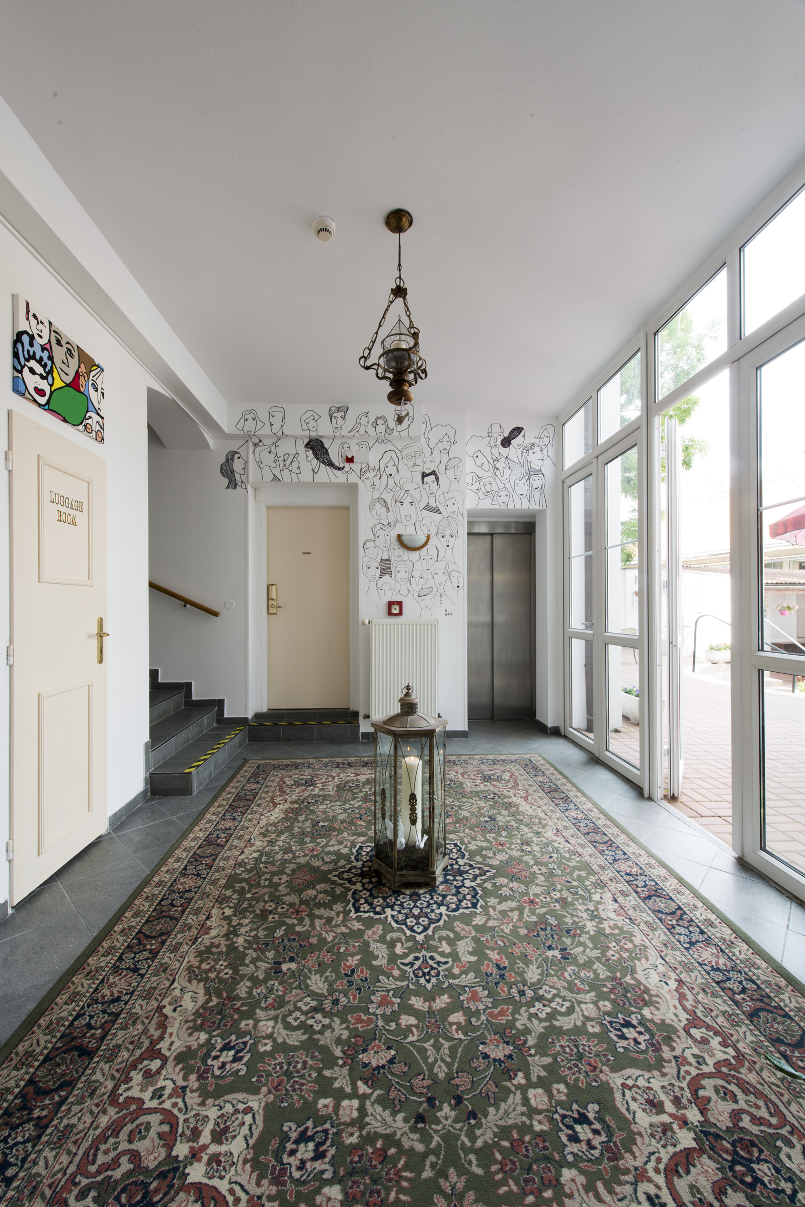 Euro Wings Hotel, s.r.o. foto 3