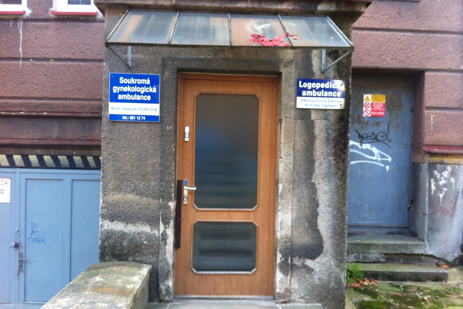 ULTRA GYN CENTER, s.r.o.