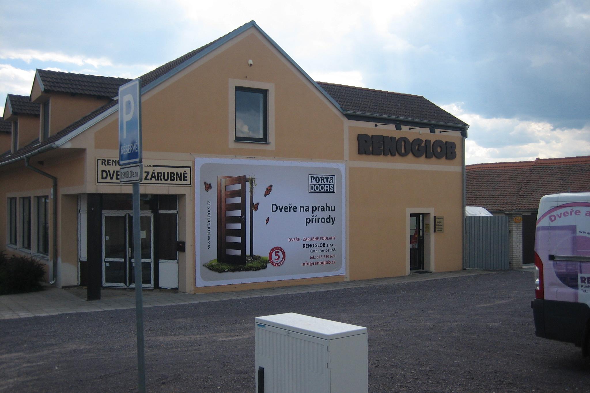 RENOGLOB, s.r.o.
