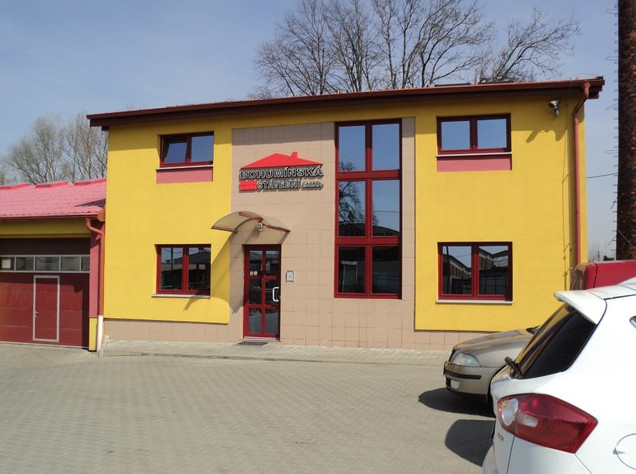 Bohumínská stavební, s.r.o. foto 2