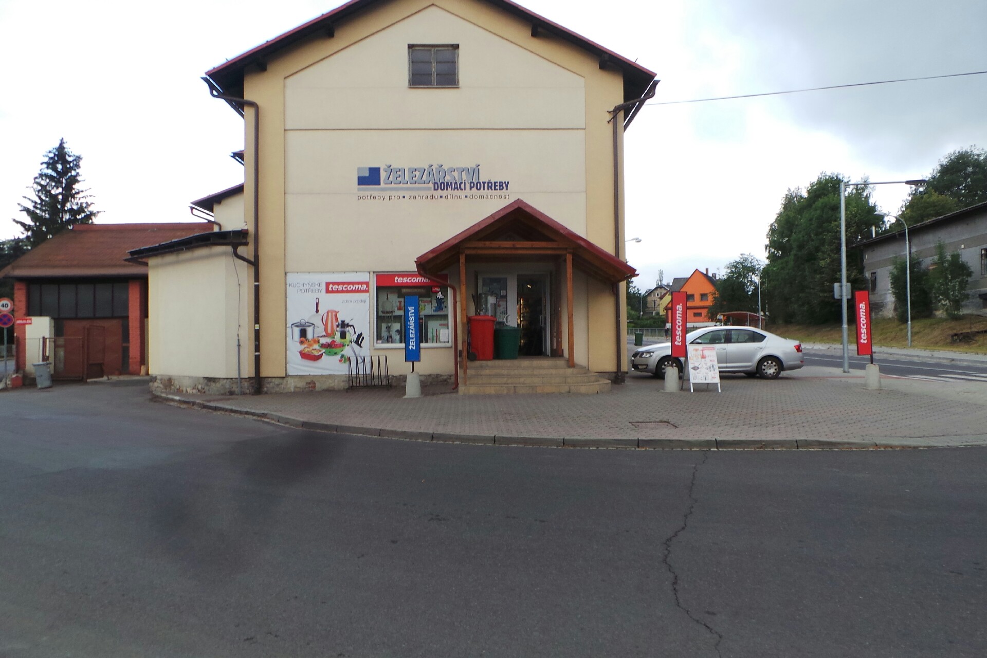 Lichtenberg Jeseník s.r.o. foto 1