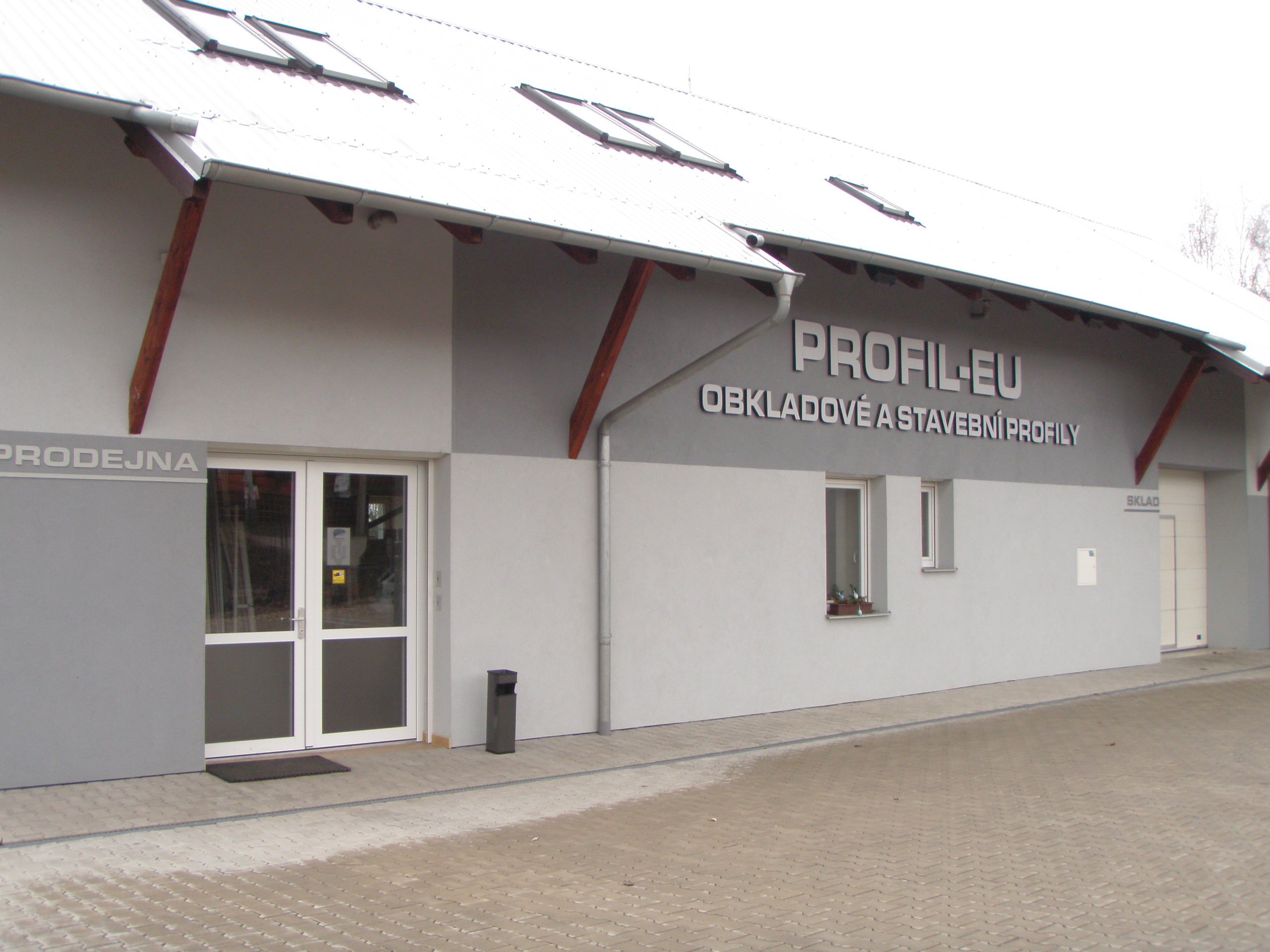 PROFIL - EU, s.r.o.