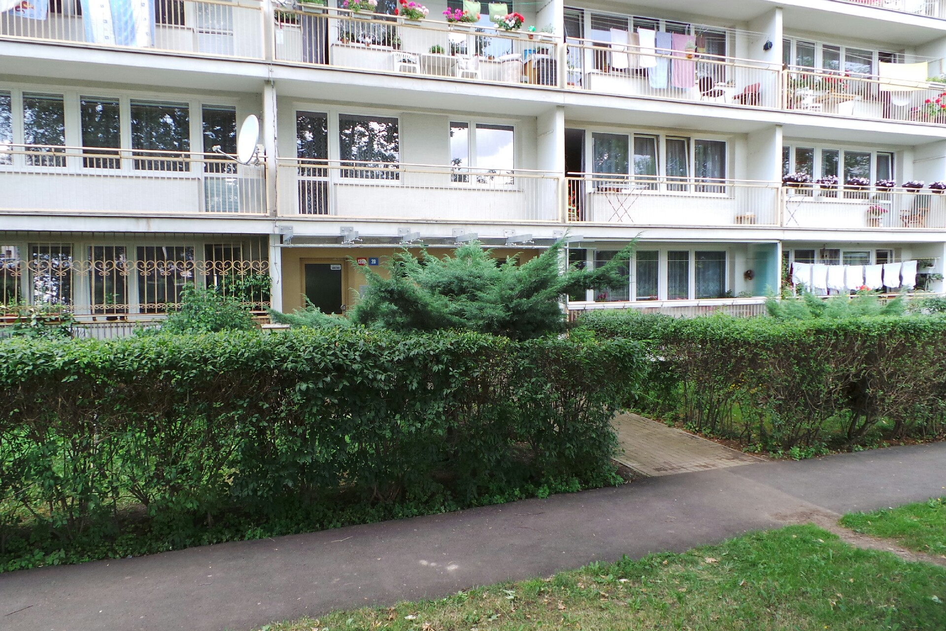 Účetnictví Trnovanská