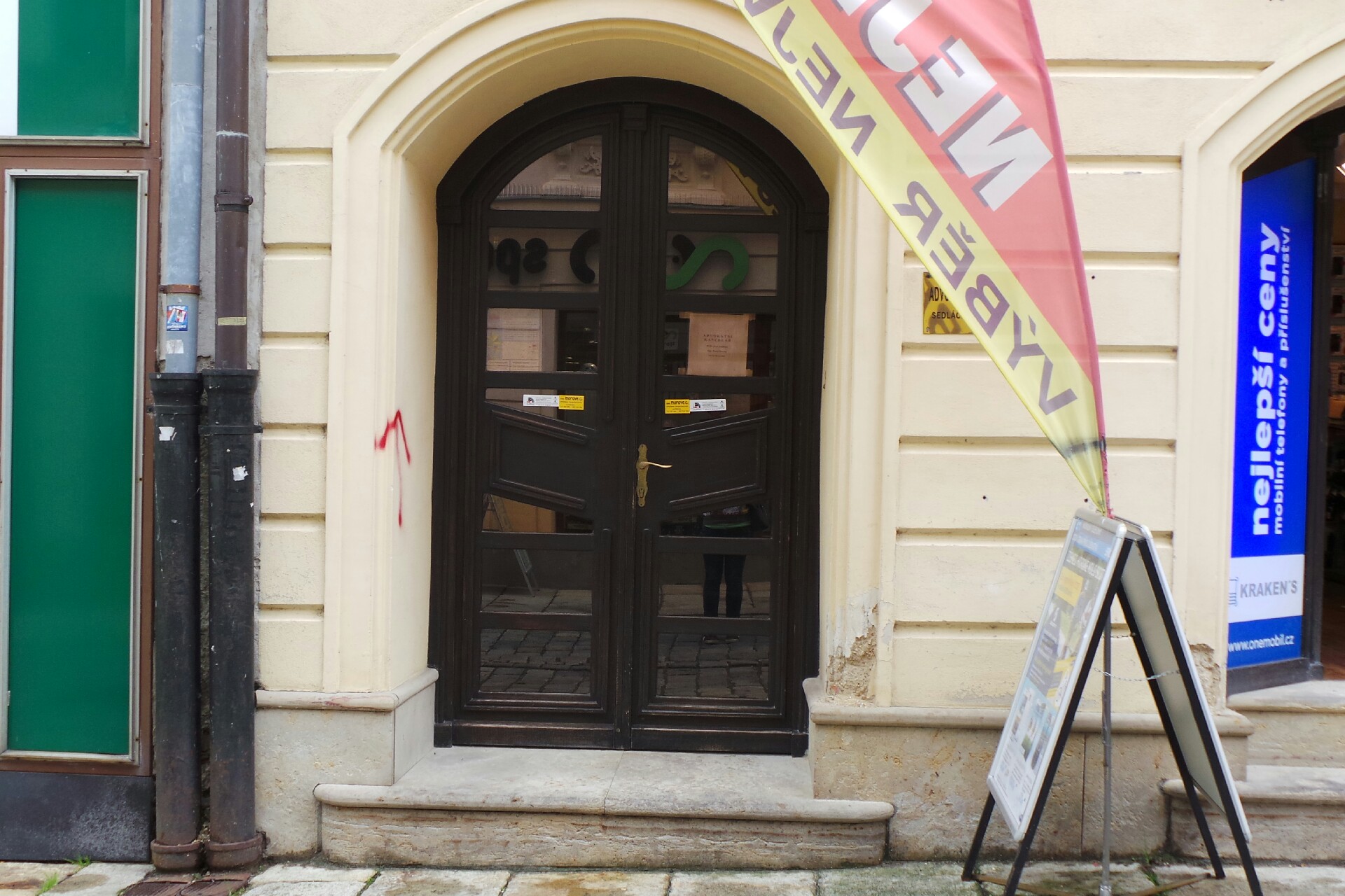 Advokátní kancelář JUDr. Sedláček & Švesták