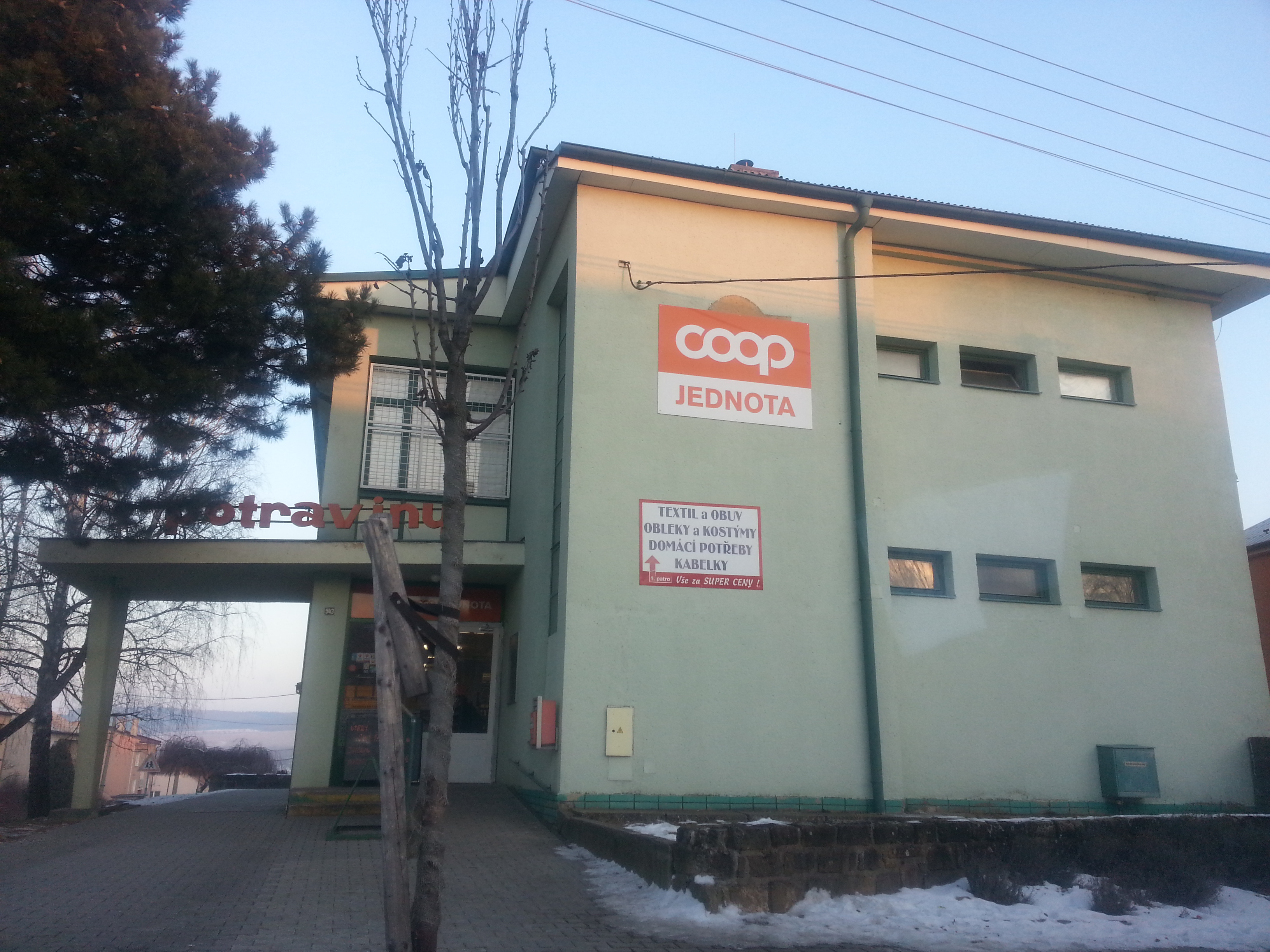 COOP foto 3
