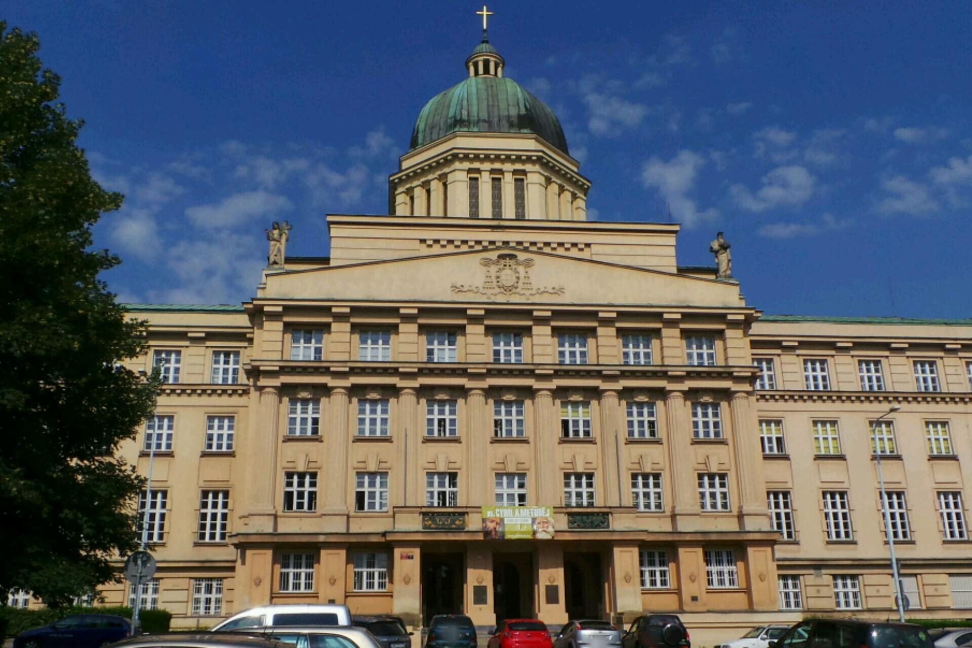 IVAN PLICKA STUDIO, s.r.o.