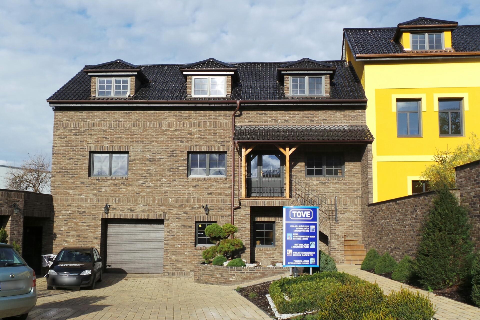 TOVE - Tomáš Večeřa foto 1