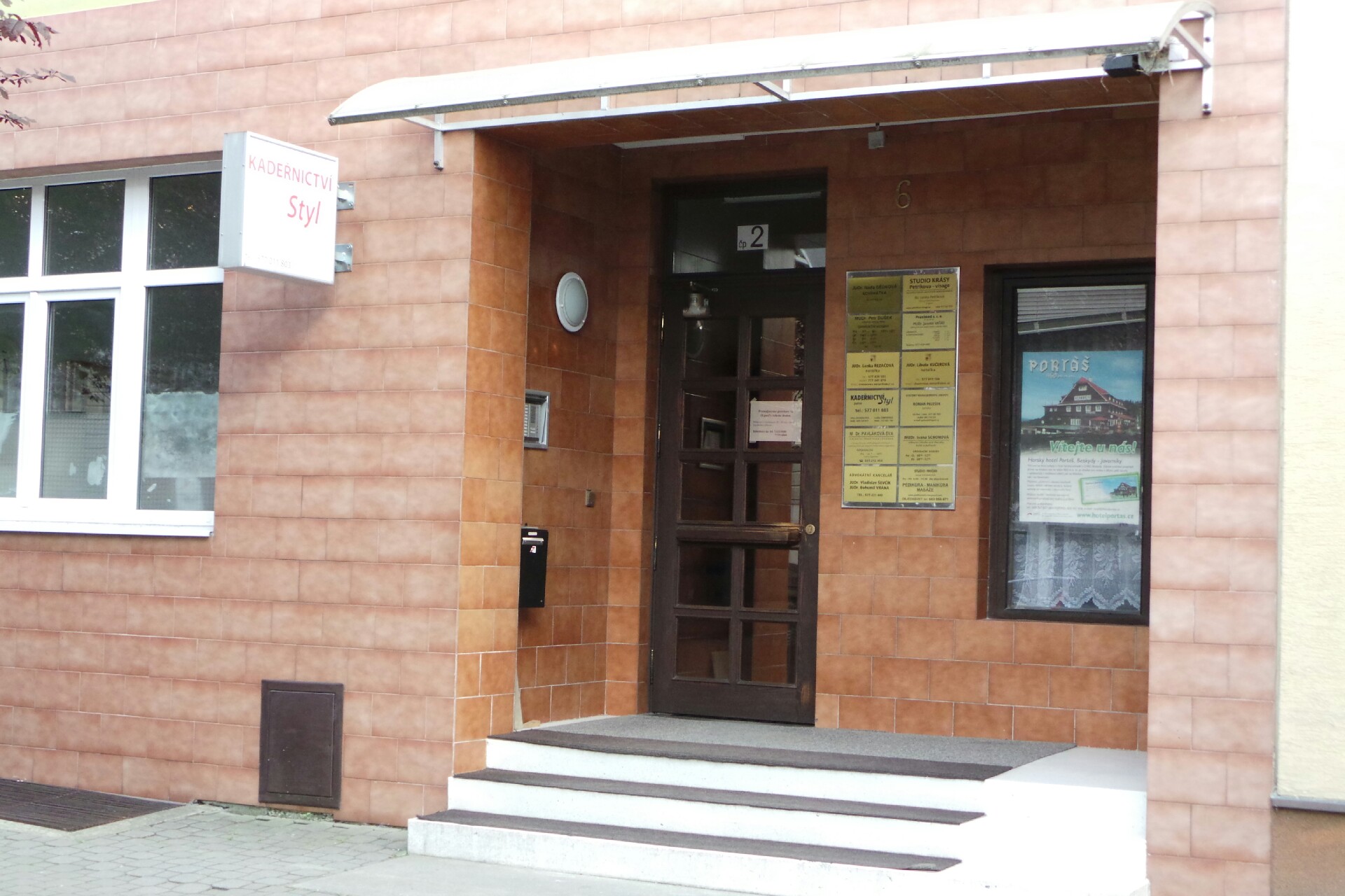 JUDr. Naděžda Dědková