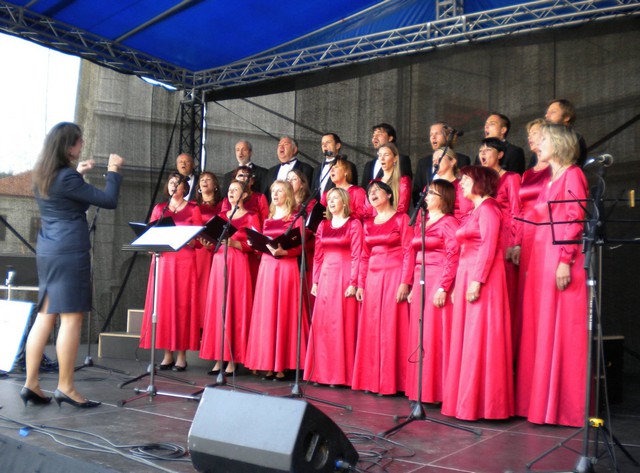 ZUŠ Moravská Třebová foto 2