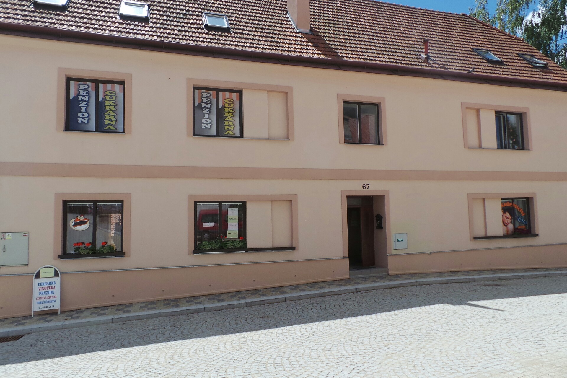 Účetnictví - NiKi MB