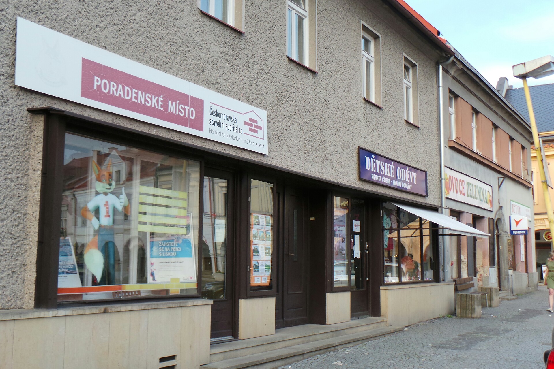 Milan Šourek - finanční poradenství