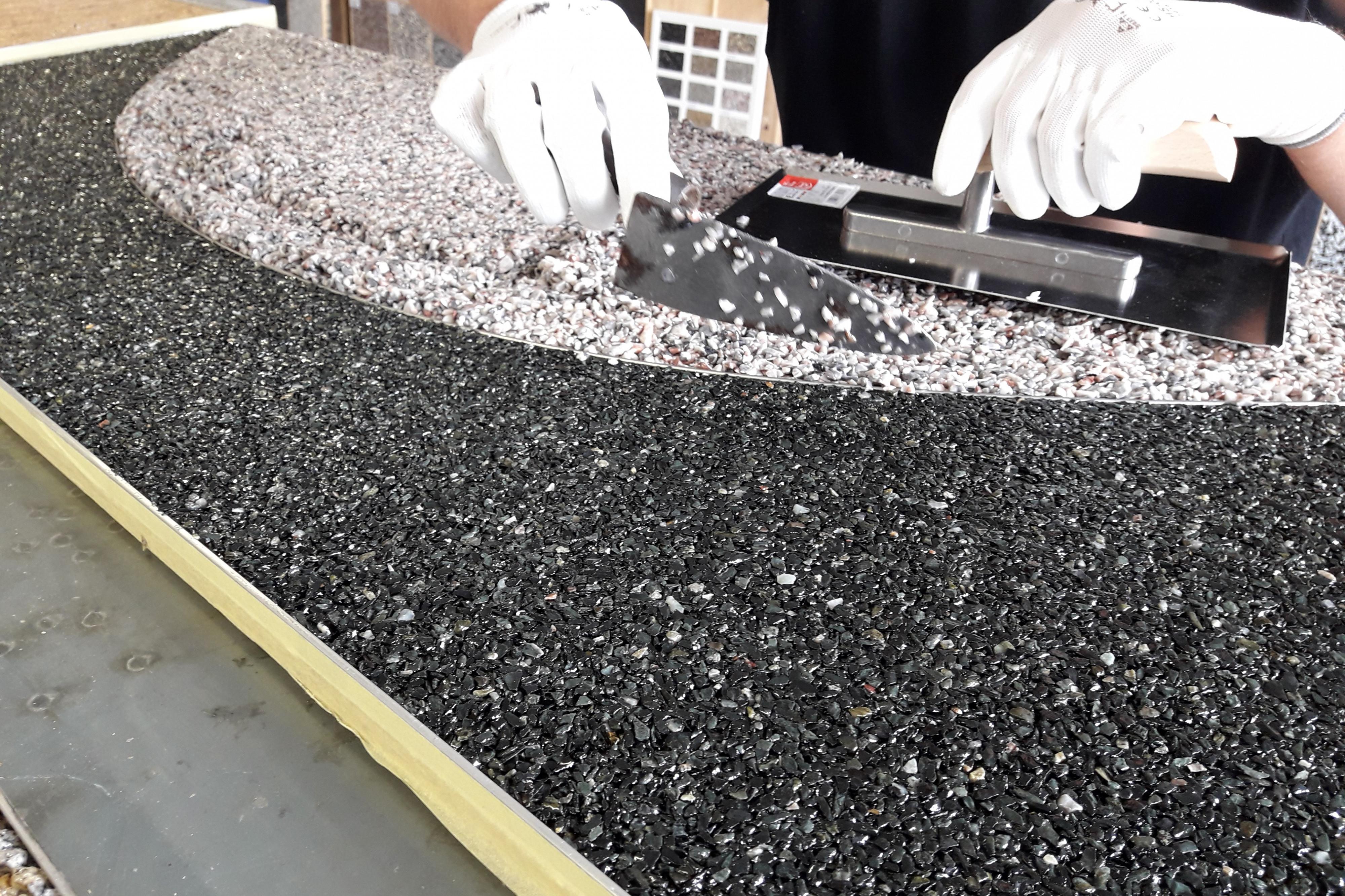 Petr Švásta - Stonepoint