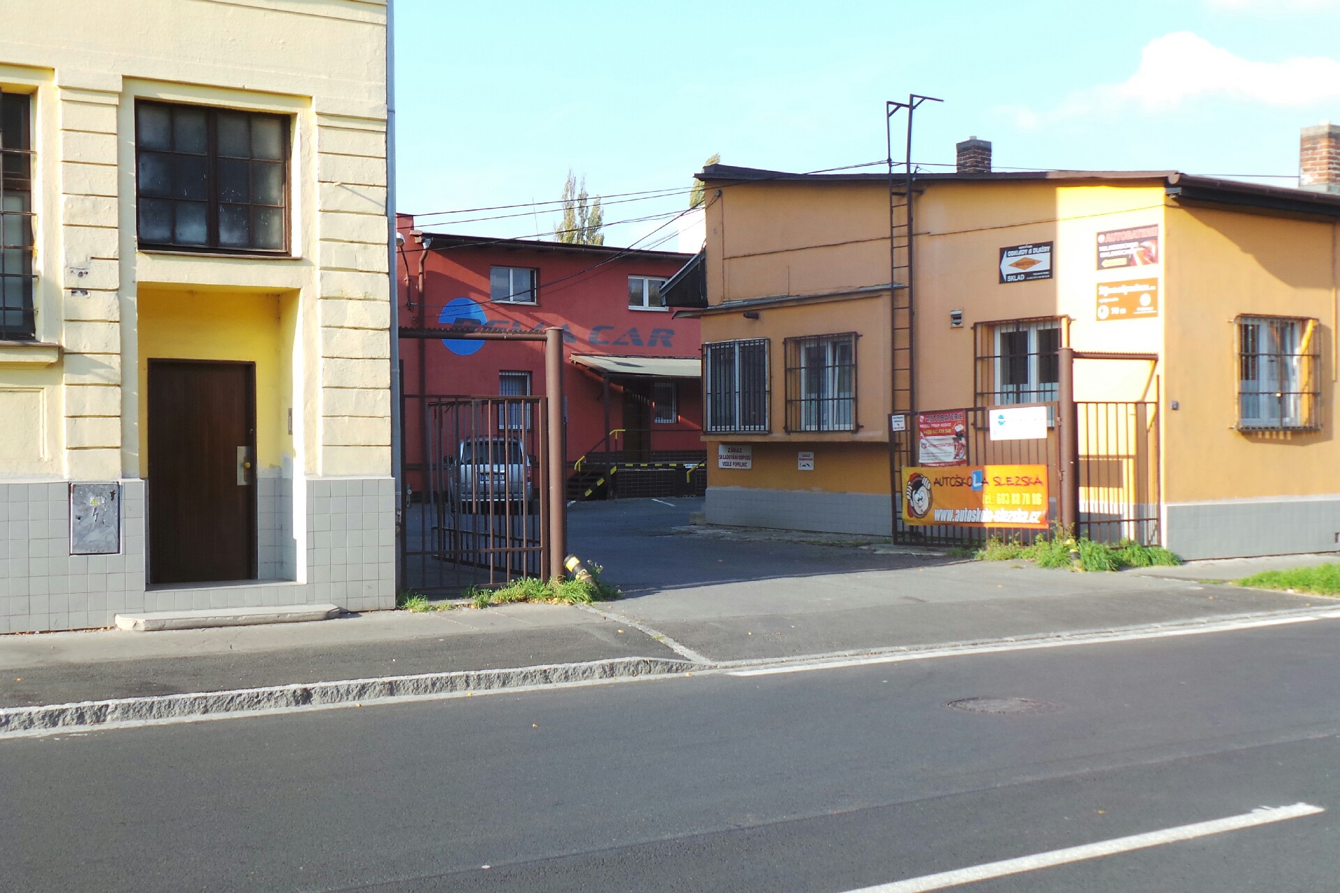 Magdalena Dolanská - distribuce exkluzivních cukrovinek