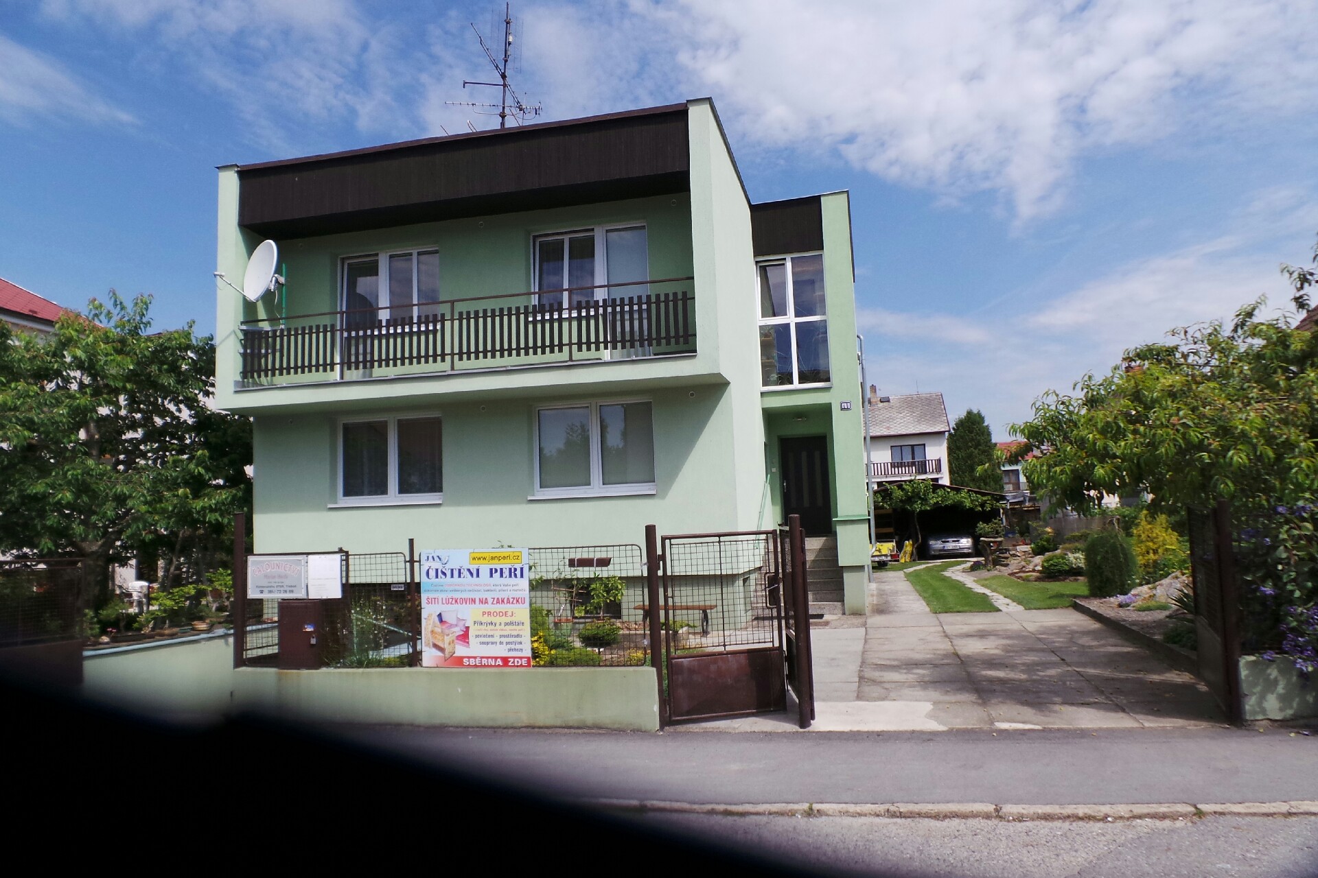 Čalounictví Marian Herda