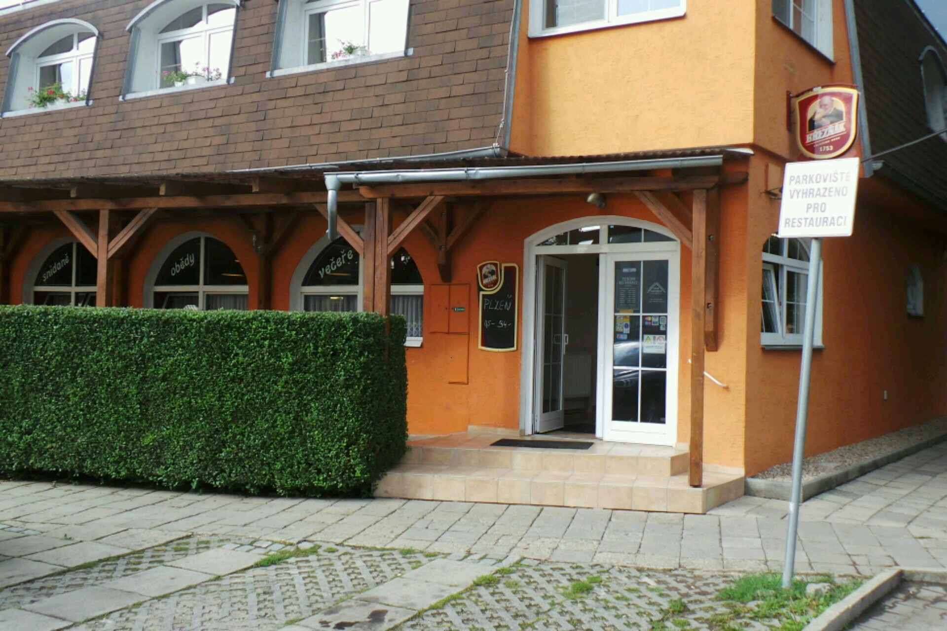 Klempířství a pokrývačství Halm foto 1