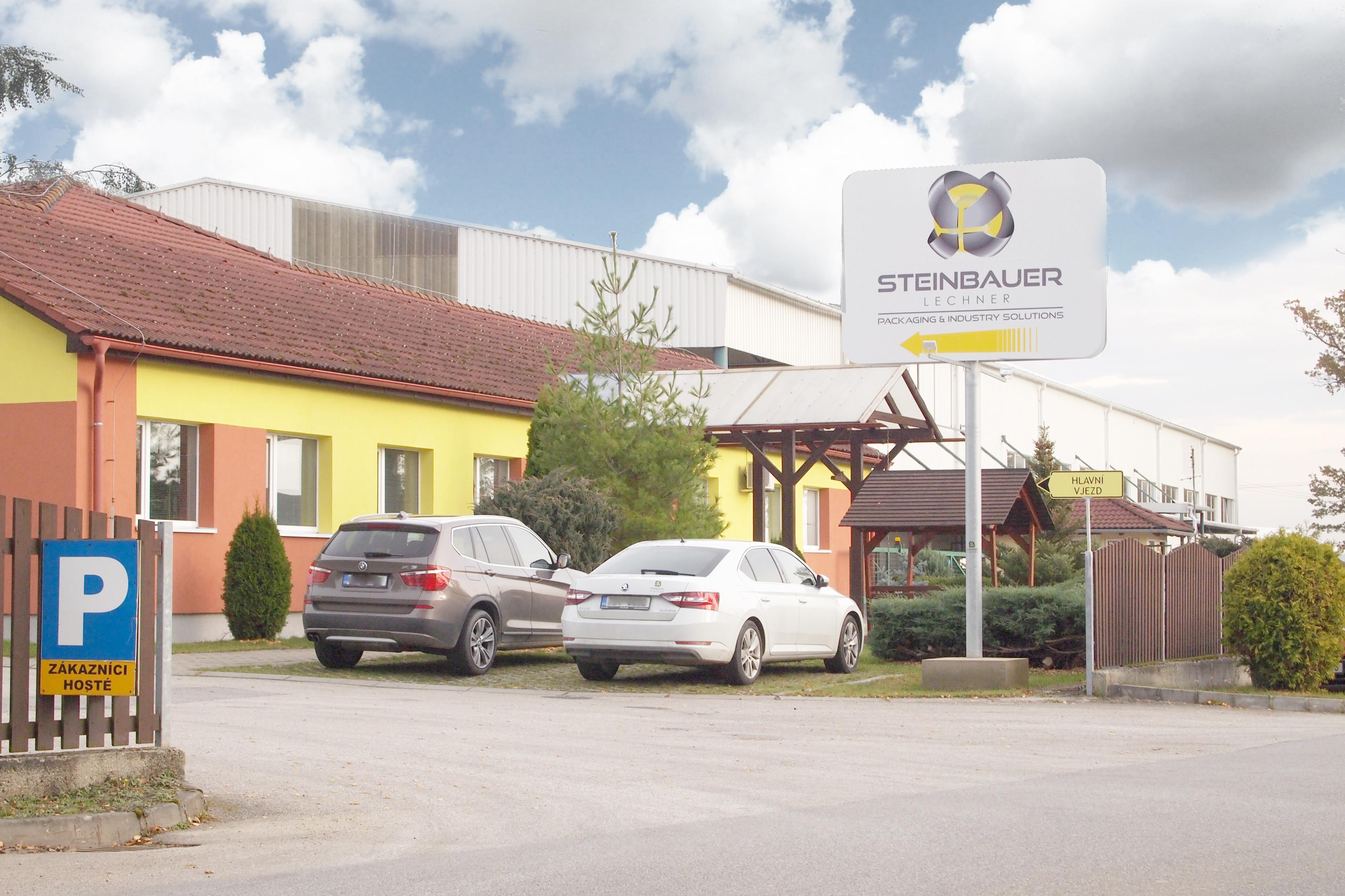 STEINBAUER LECHNER, s.r.o.