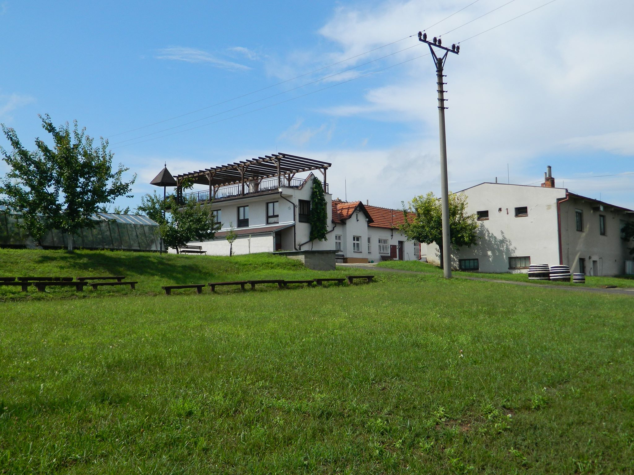 Šlechtitelská stanice vinařská, s.r.o.