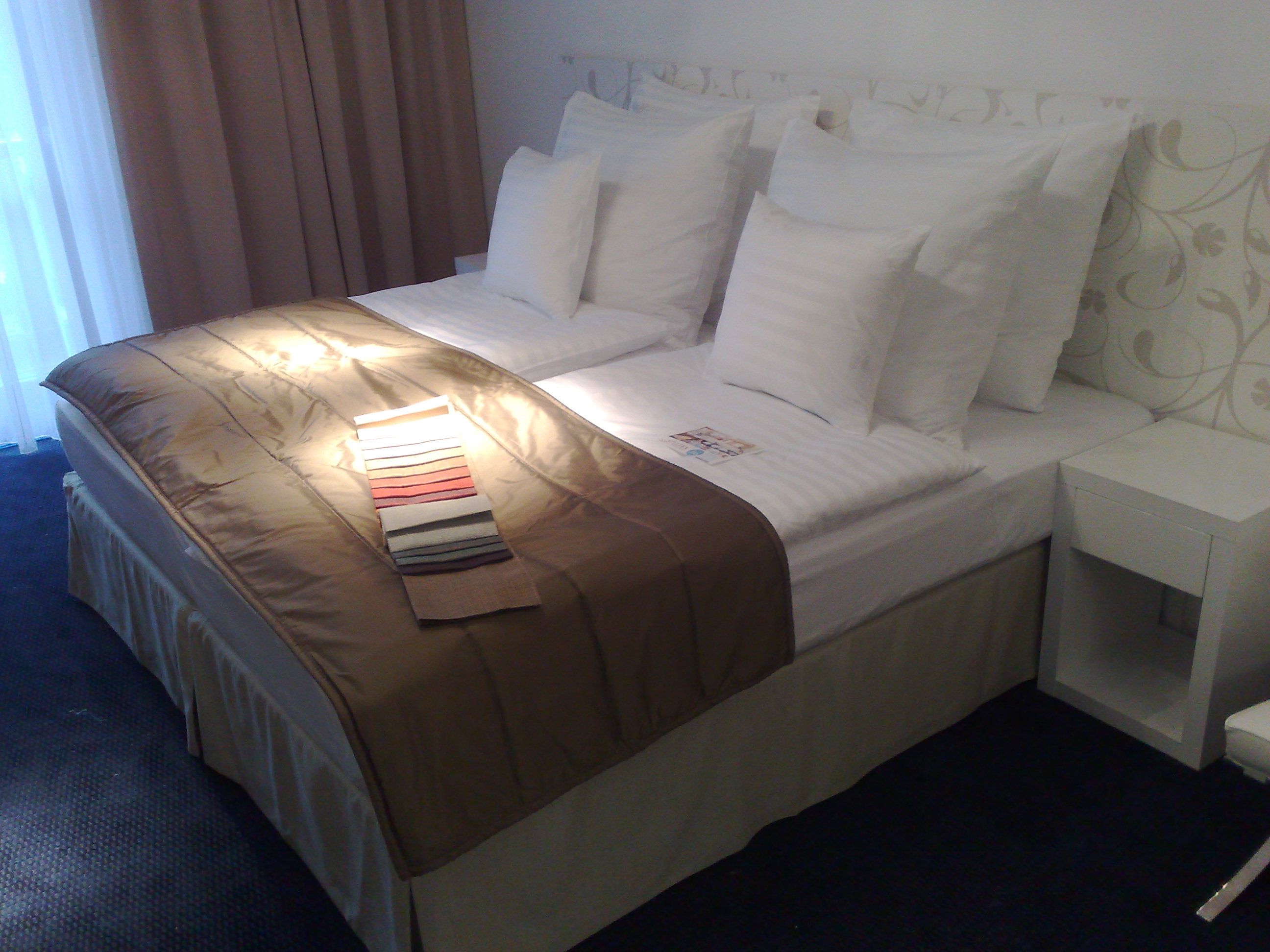 TEXTIL LUDMILA foto 3