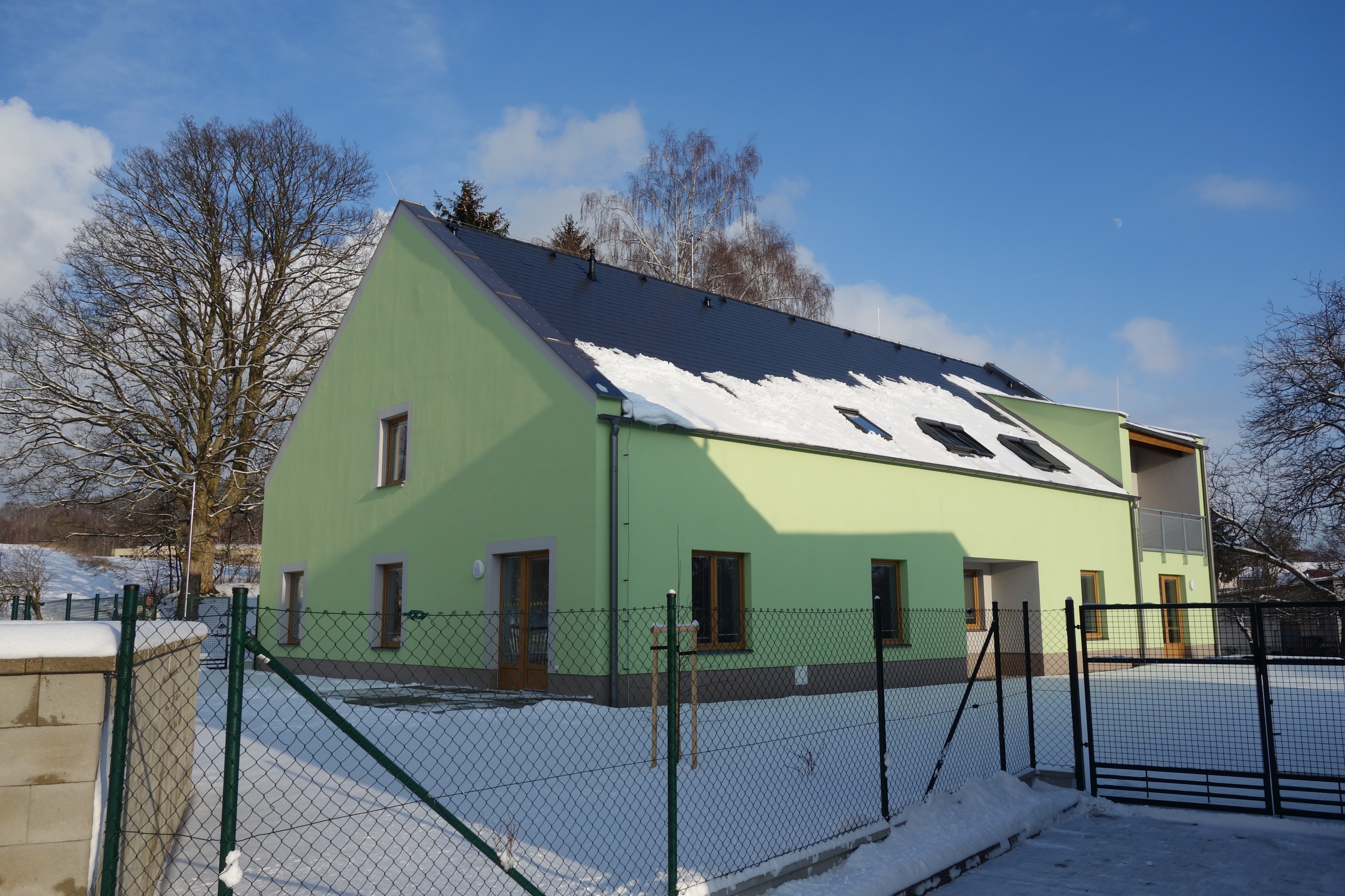 OSTARA, příspěvková organizace foto 4