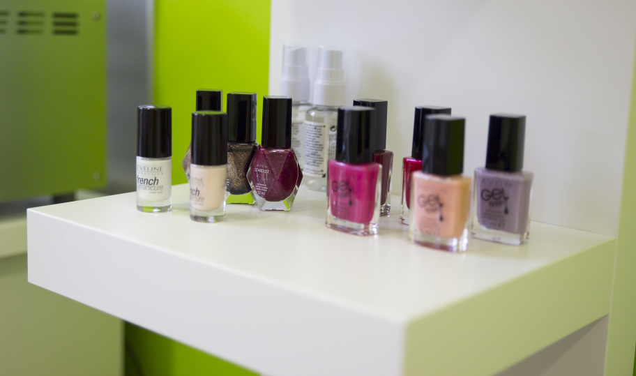 Pedika Dita Kasperová foto 2