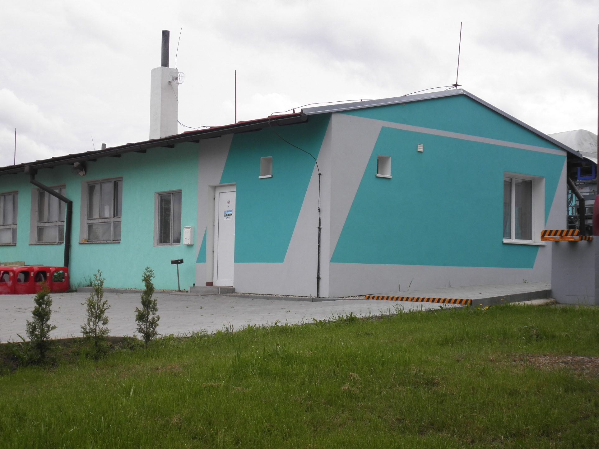 Sklolamináty - Slavomír Pospíšil foto 2