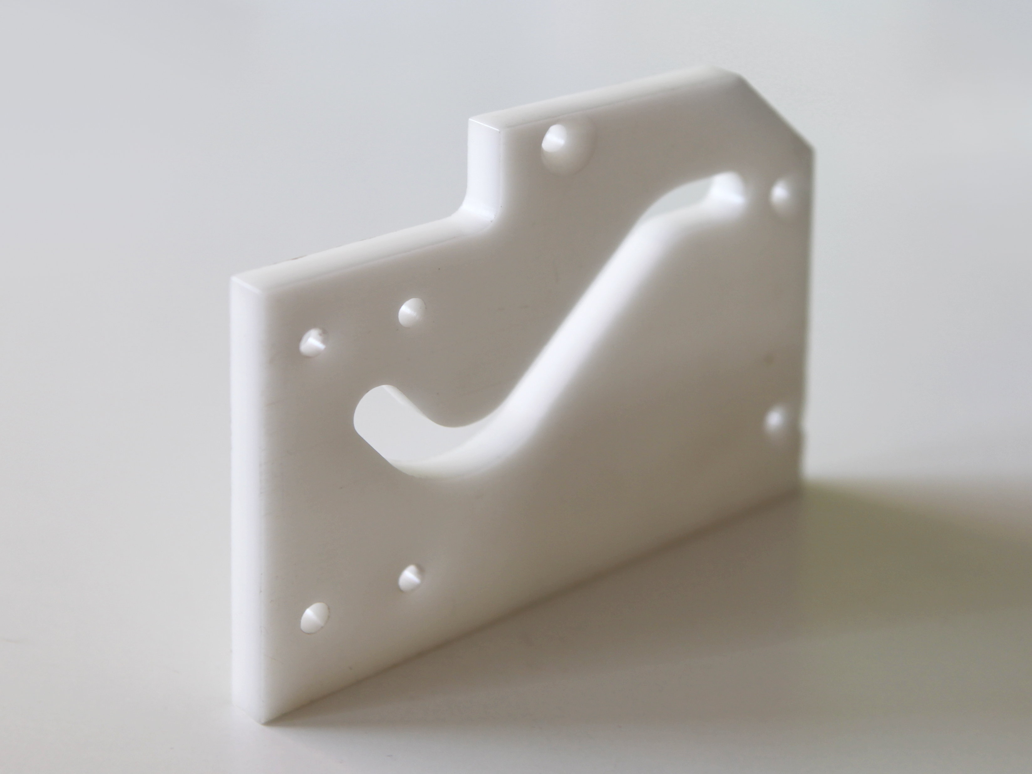 Tribon - polotovary z technických plastů foto 4