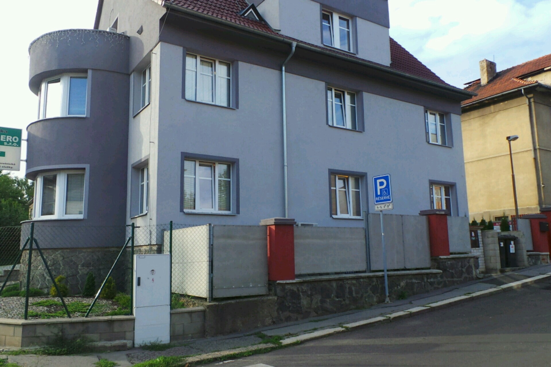 MUDr. Karel Pacholík