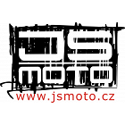 Logo firmy JS Moto s.r.o