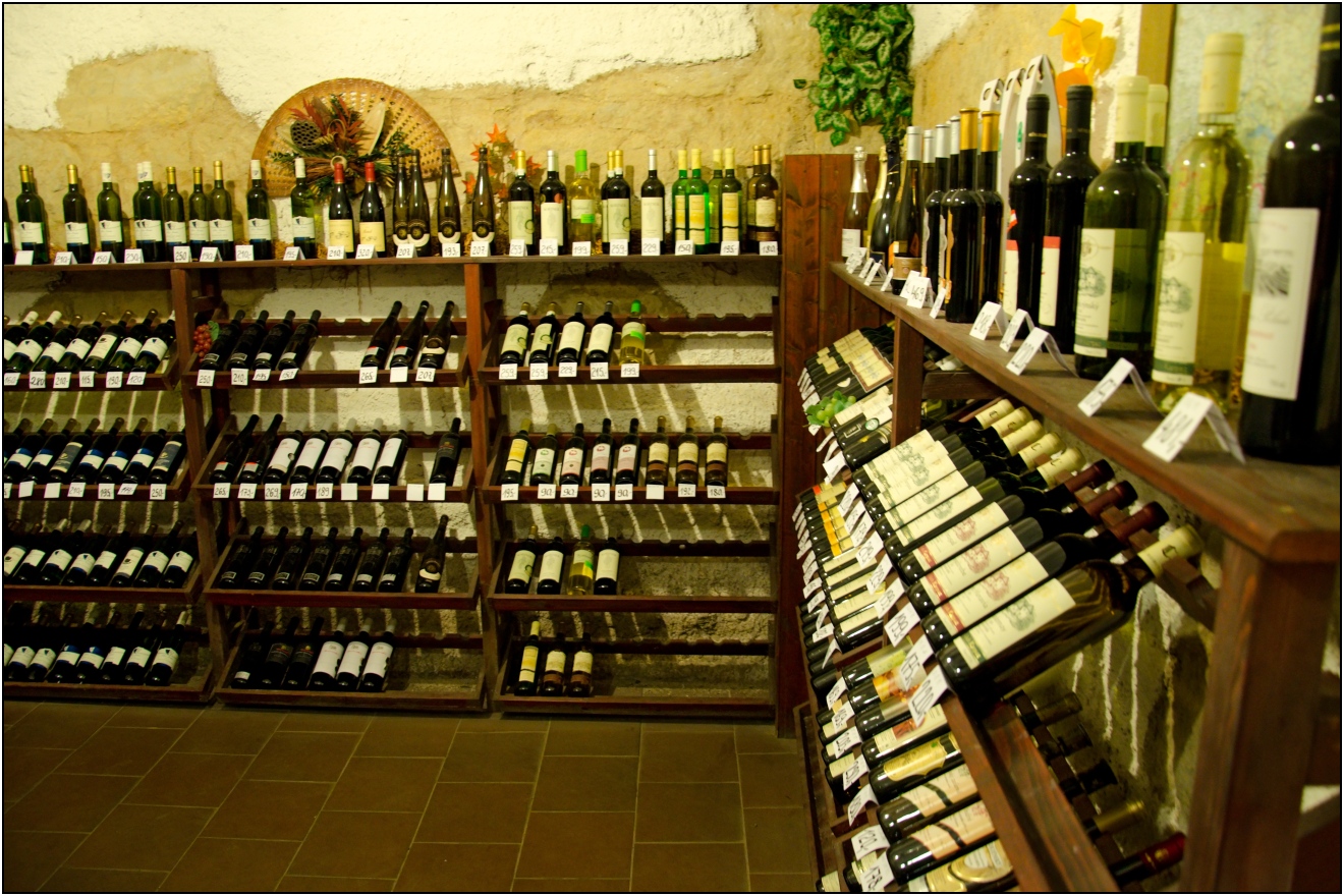 Vinotheum - Vinotéka Plzeň foto 2