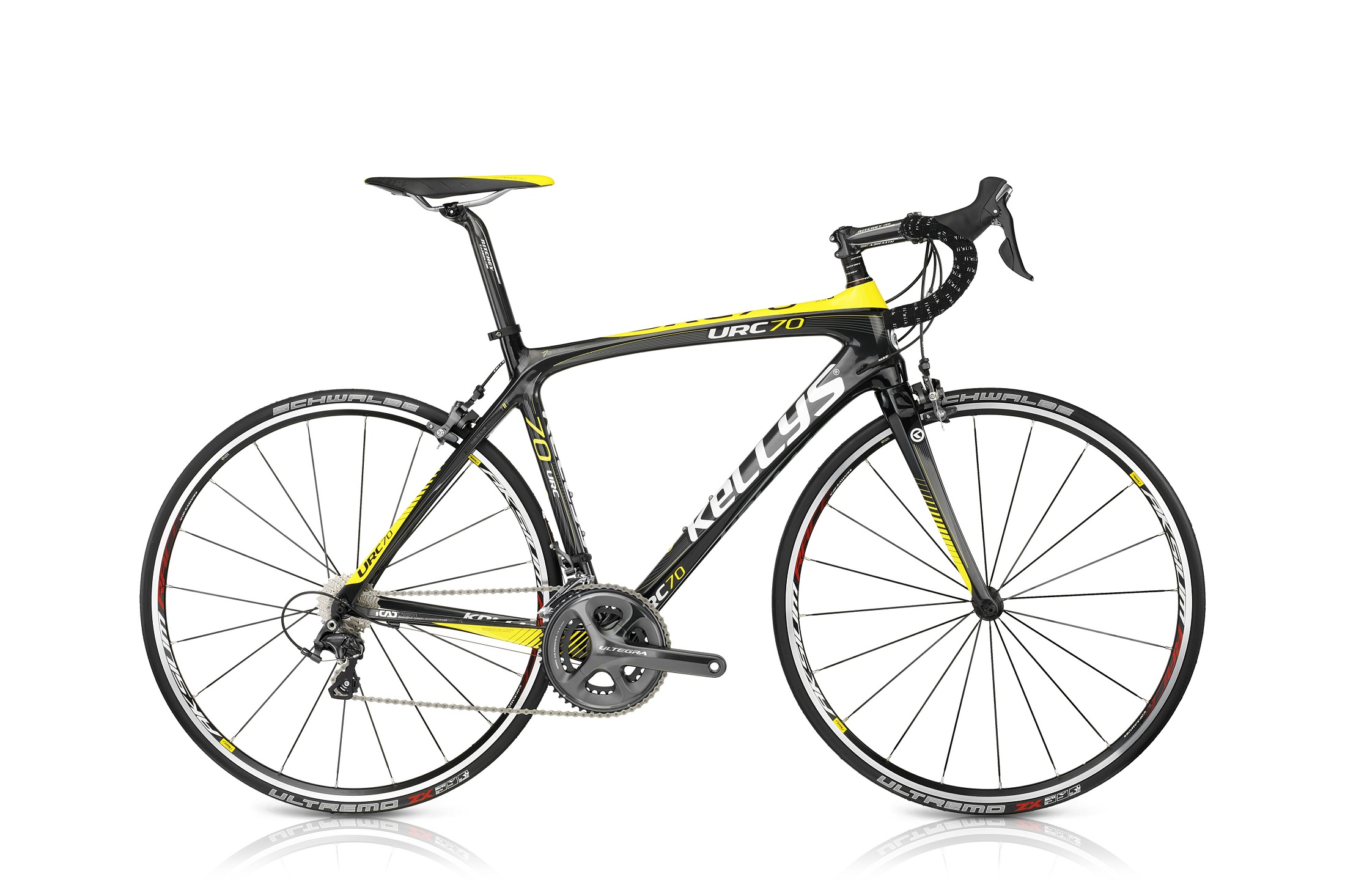 KELLYS BICYCLES CZECH REPUBLIC, s.r.o. foto 5