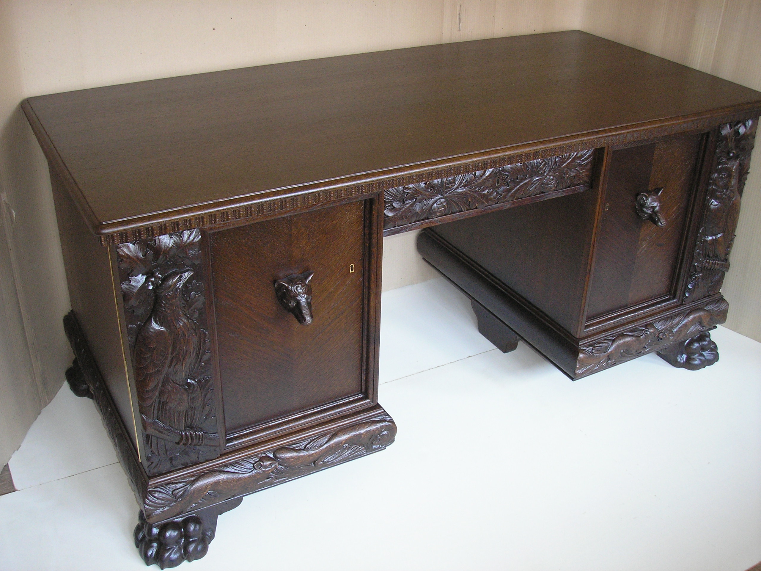 Umělecké truhlářství Hrozek foto 3