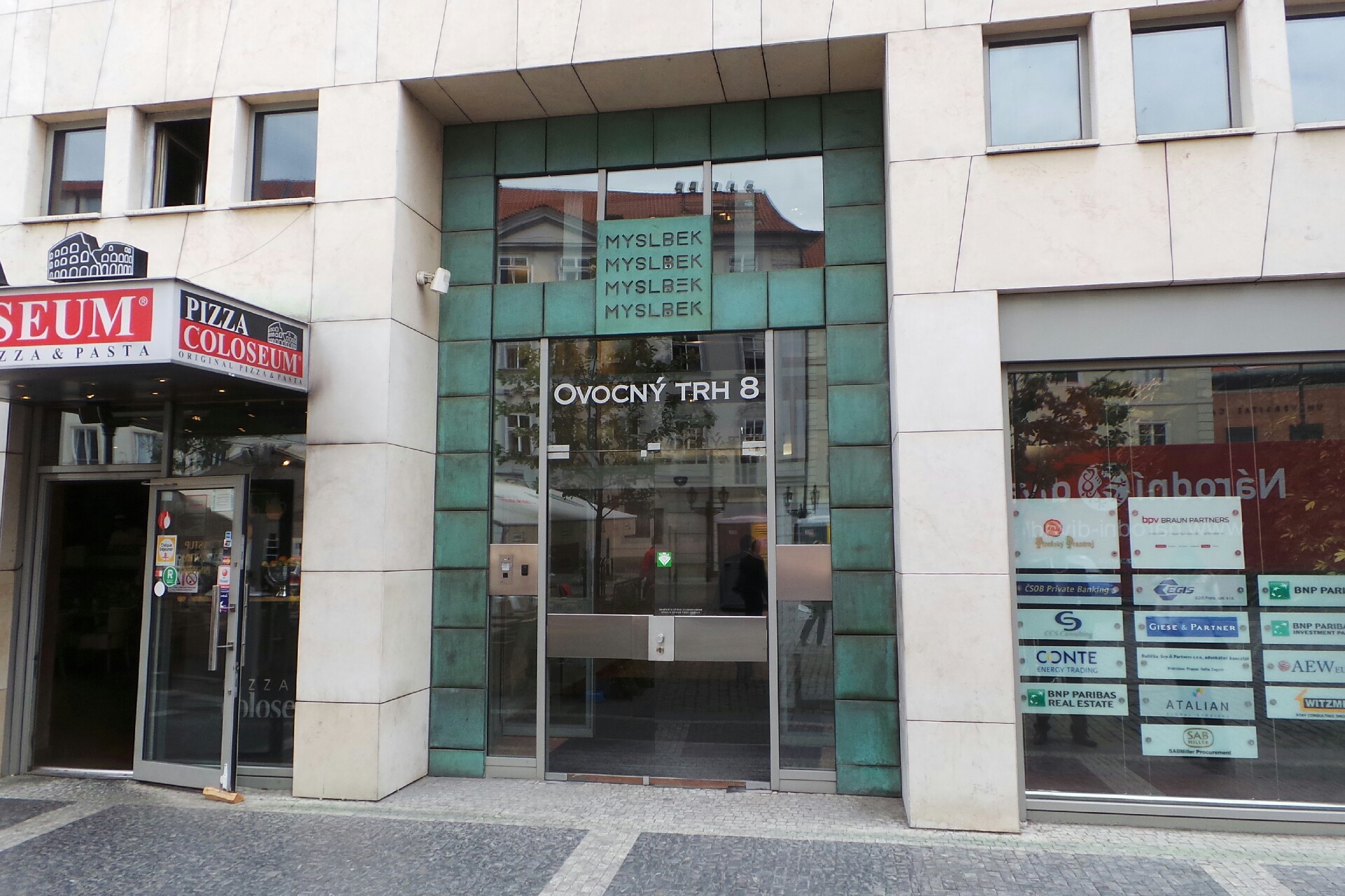 Mgr. Naďa Kramná, advokát foto 1