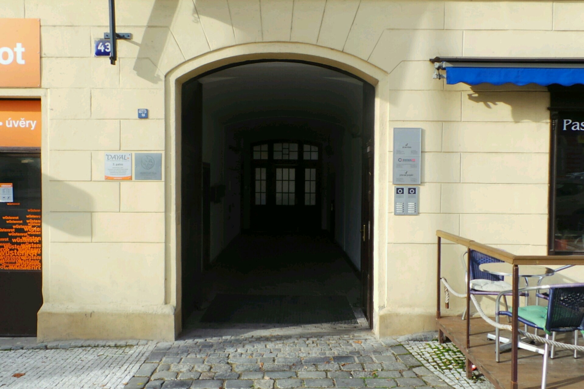 Balanced Lifestyles Counselling Prague foto 1