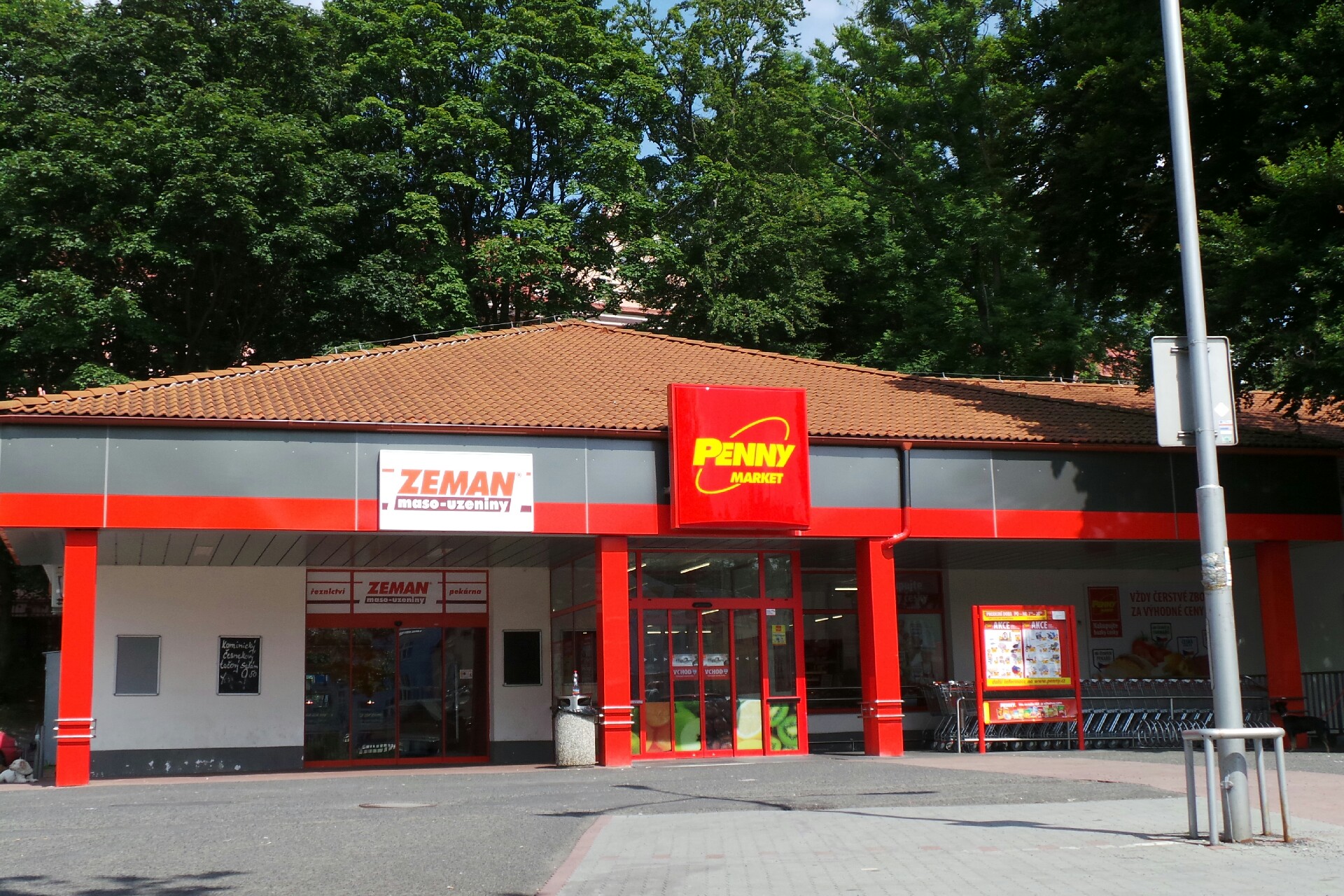 ZEMAN maso - uzeniny, a.s.