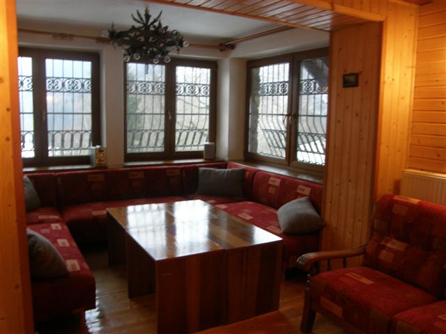 Horská chata Kouty foto 4