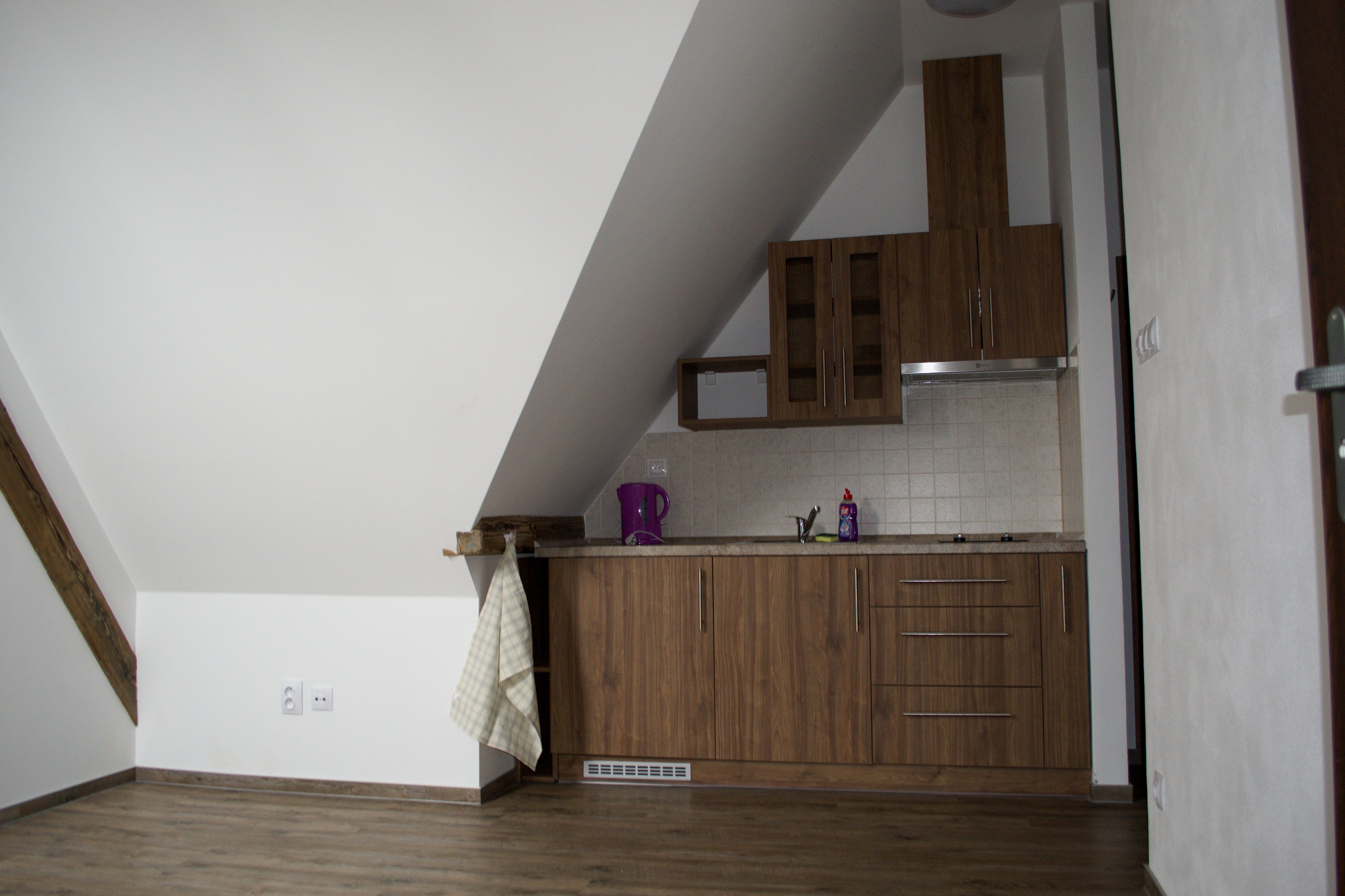 Restaurace - Penzion U Slunce foto 4