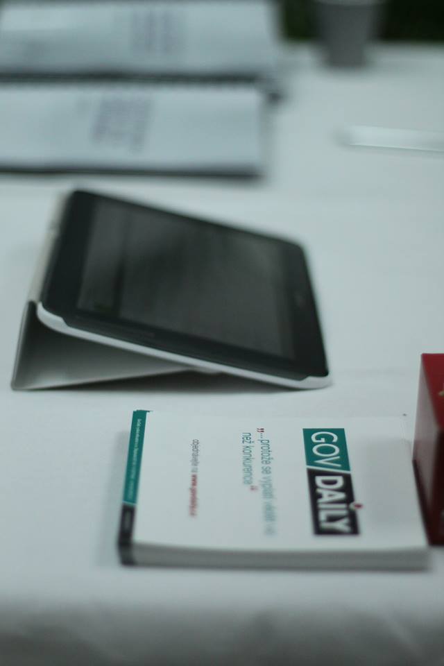 GovDaily foto 3