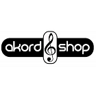 Logo obchodu Akordshop.cz